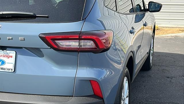 new 2025 Ford Escape car, priced at $28,738