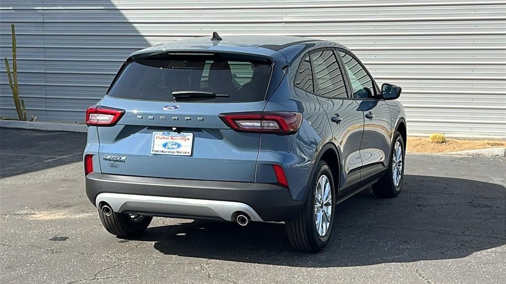 new 2025 Ford Escape car, priced at $30,735