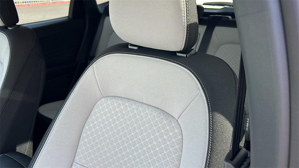 new 2025 Ford Escape car, priced at $30,735