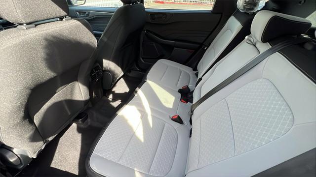 new 2025 Ford Escape car, priced at $28,738