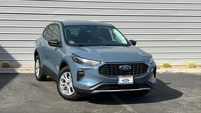 new 2025 Ford Escape car, priced at $28,738