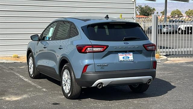 new 2025 Ford Escape car, priced at $28,738