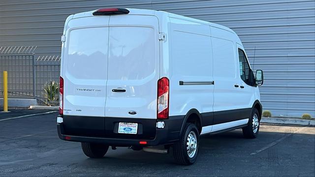 used 2023 Ford Transit-250 car, priced at $46,788