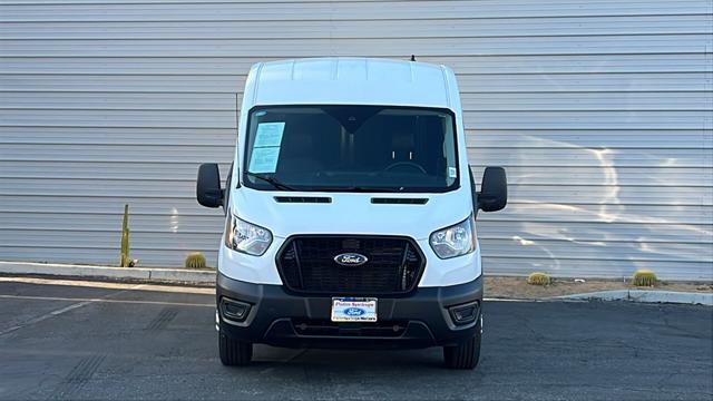 used 2023 Ford Transit-250 car, priced at $46,788