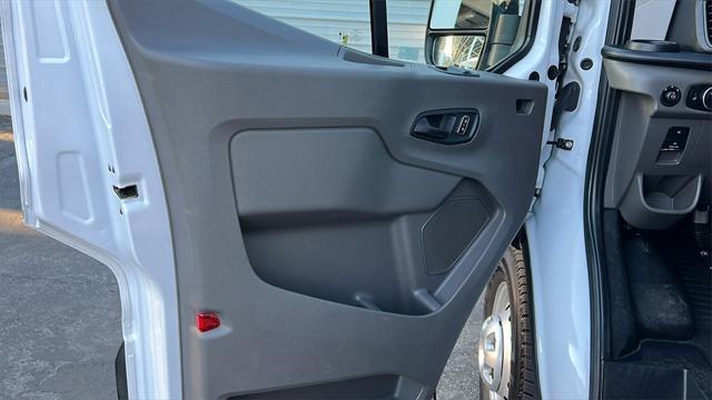 used 2023 Ford Transit-250 car, priced at $46,788
