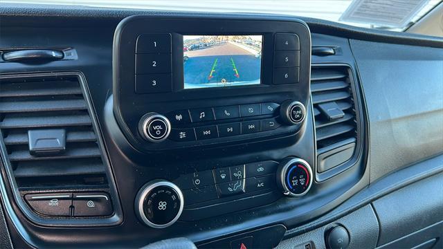 used 2023 Ford Transit-250 car, priced at $46,788