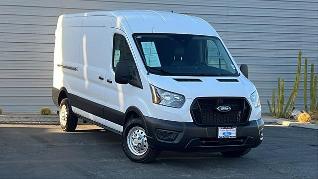 used 2023 Ford Transit-250 car, priced at $46,788