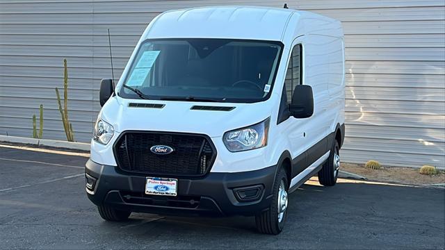 used 2023 Ford Transit-250 car, priced at $46,788