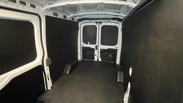 used 2023 Ford Transit-250 car, priced at $46,788