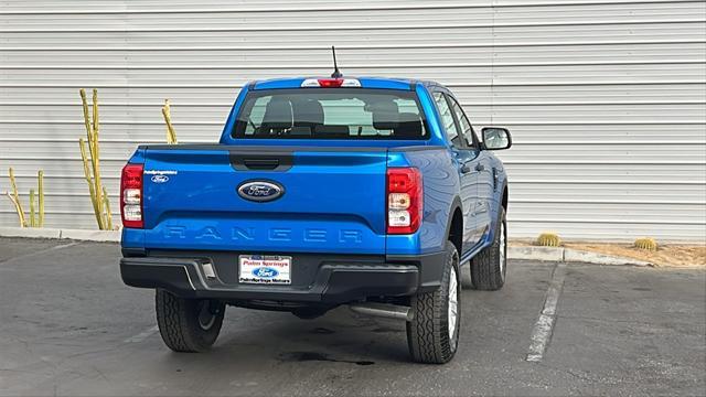 new 2024 Ford Ranger car, priced at $34,560