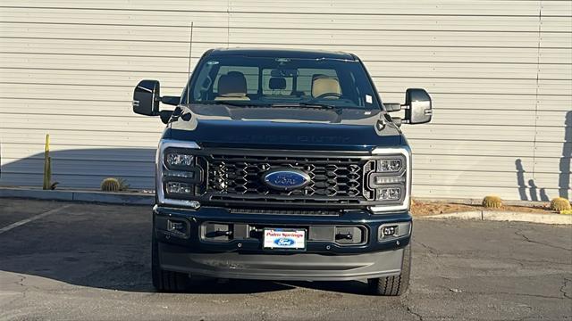 new 2024 Ford F-250 car, priced at $88,230