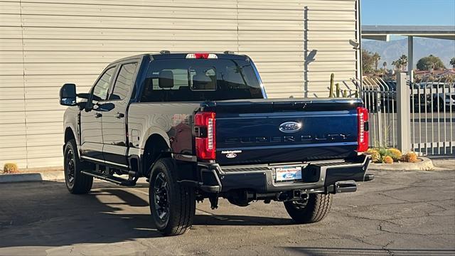 new 2024 Ford F-250 car, priced at $88,230