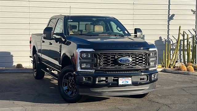 new 2024 Ford F-250 car, priced at $88,230