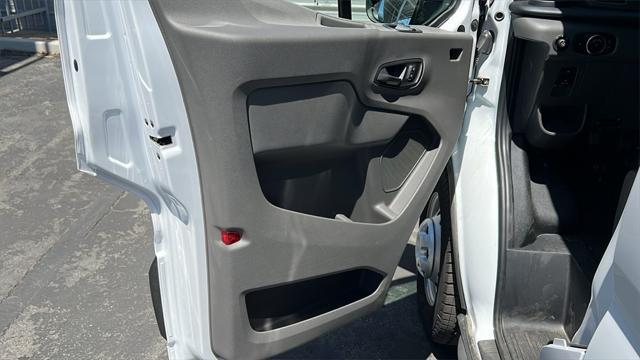 new 2024 Ford Transit-350 car, priced at $60,620