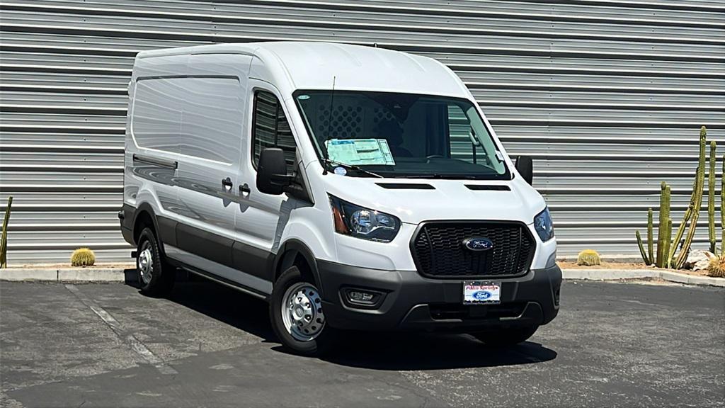 new 2024 Ford Transit-350 car, priced at $60,620