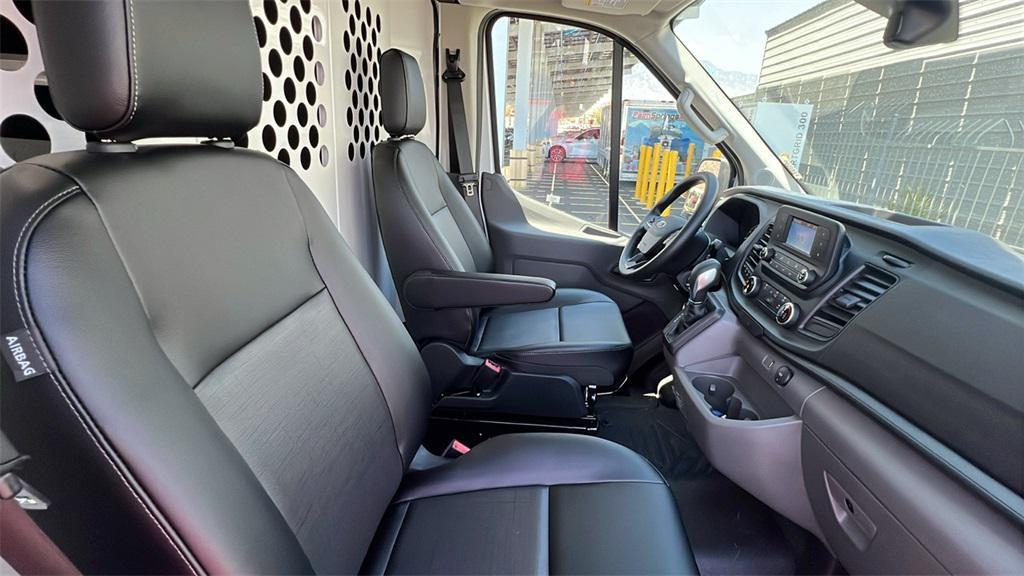 new 2024 Ford Transit-350 car, priced at $60,620