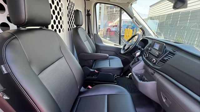 new 2024 Ford Transit-350 car, priced at $60,620