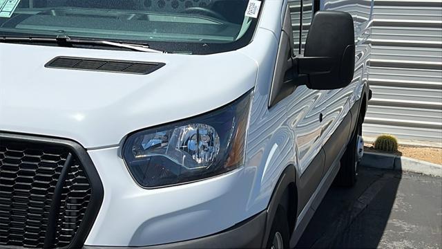 new 2024 Ford Transit-350 car, priced at $60,620