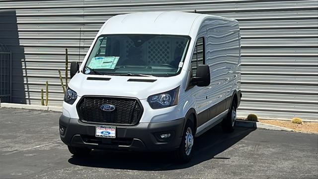 new 2024 Ford Transit-350 car, priced at $60,620