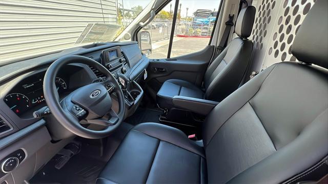 new 2024 Ford Transit-350 car, priced at $60,620