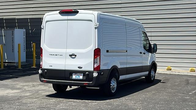 new 2024 Ford Transit-350 car, priced at $60,620