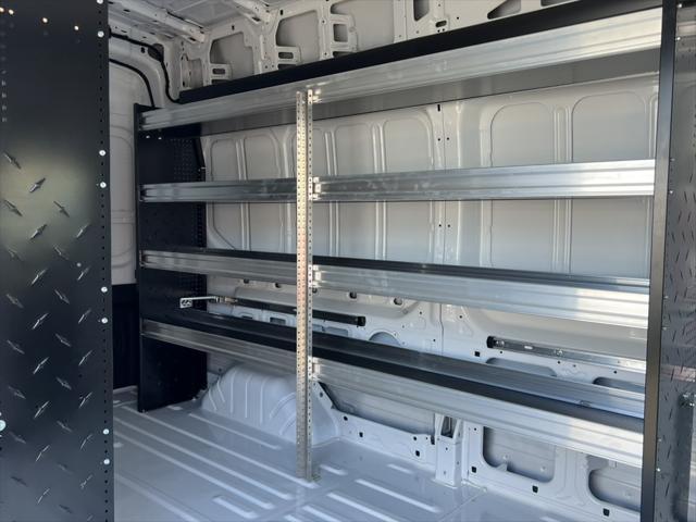 new 2024 Ford Transit-350 car, priced at $60,620