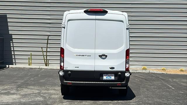 new 2024 Ford Transit-350 car, priced at $60,620