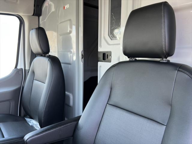 new 2024 Ford Transit-350 car, priced at $60,620