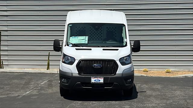new 2024 Ford Transit-350 car, priced at $60,620