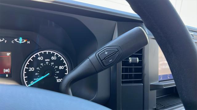 new 2024 Ford F-250 car, priced at $47,559