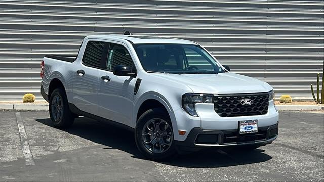 new 2025 Ford Maverick car, priced at $35,225