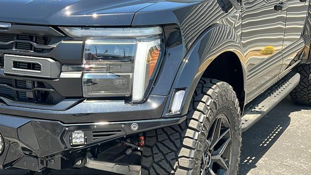 new 2024 Ford F-150 car, priced at $141,345