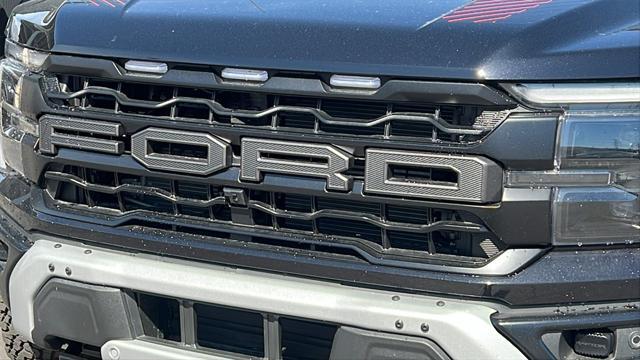 new 2024 Ford F-150 car, priced at $96,195