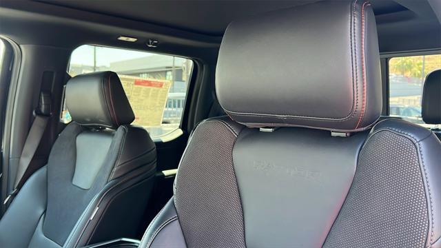 new 2024 Ford F-150 car, priced at $141,345