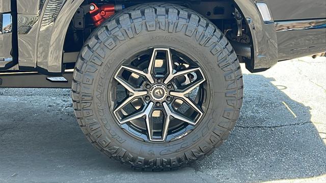 new 2024 Ford F-150 car, priced at $141,345