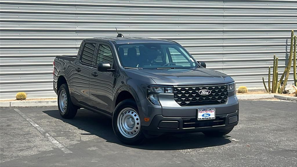 new 2025 Ford Maverick car, priced at $29,840