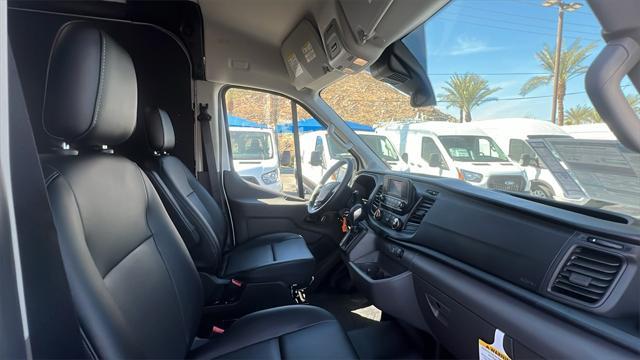 new 2024 Ford Transit-250 car, priced at $53,690