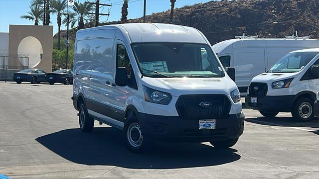 new 2024 Ford Transit-250 car, priced at $53,690