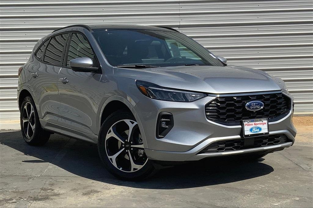 new 2023 Ford Escape car, priced at $38,720