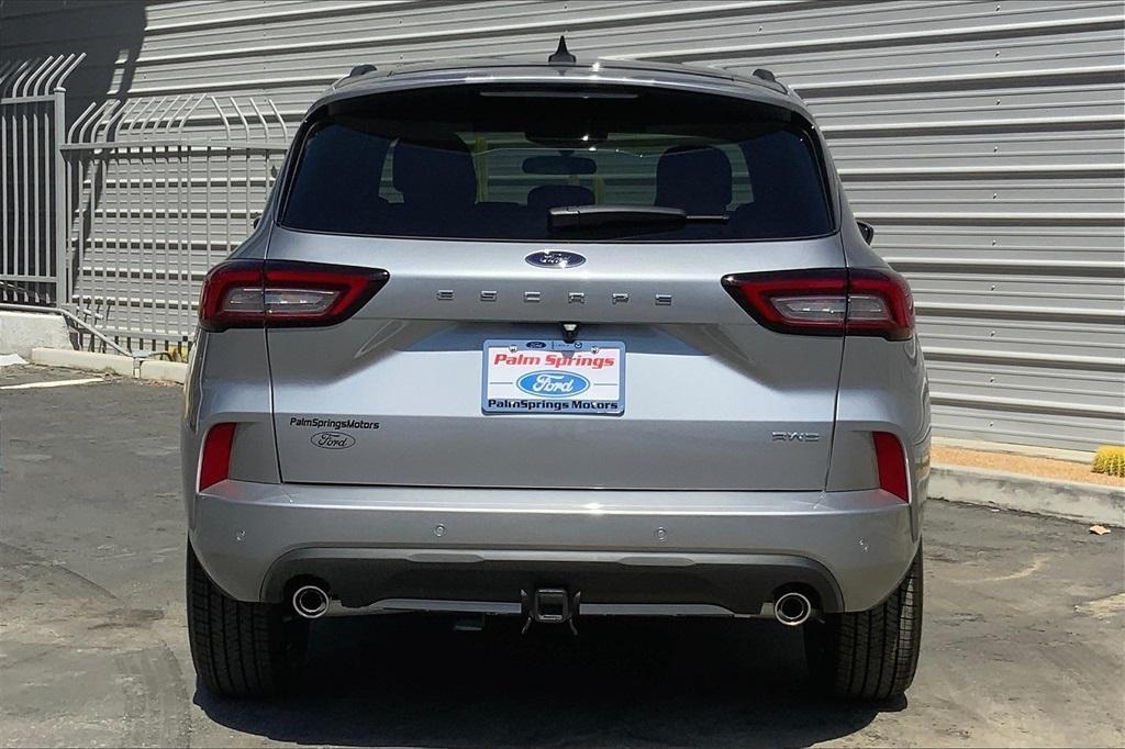 new 2023 Ford Escape car, priced at $38,720