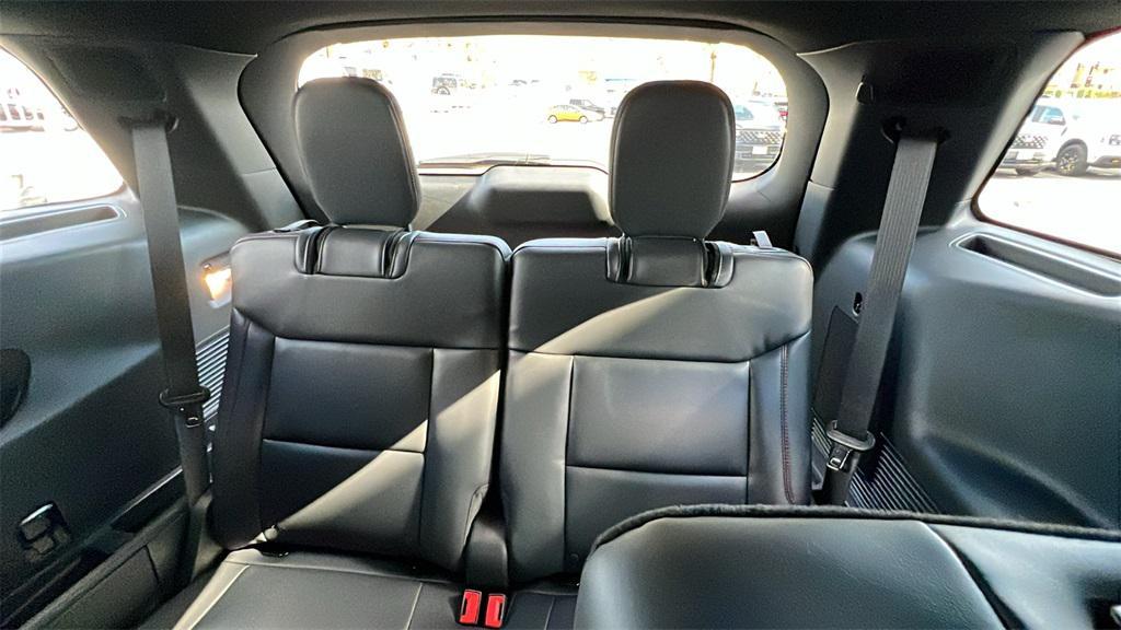 new 2025 Ford Explorer car, priced at $49,580