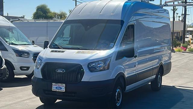 new 2023 Ford Transit-250 car, priced at $52,200