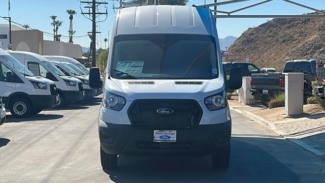 new 2023 Ford Transit-250 car, priced at $52,200