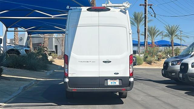 new 2023 Ford Transit-250 car, priced at $52,200