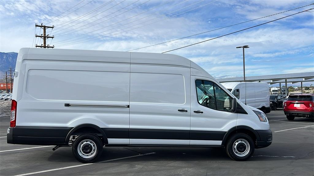 new 2023 Ford Transit-250 car, priced at $52,200