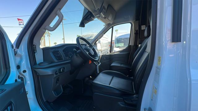 new 2023 Ford Transit-250 car, priced at $52,200