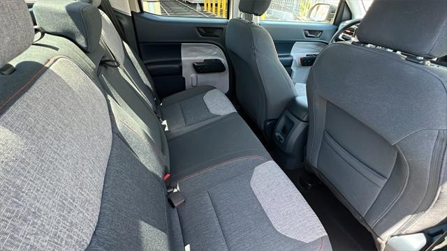 used 2024 Ford Maverick car, priced at $31,788