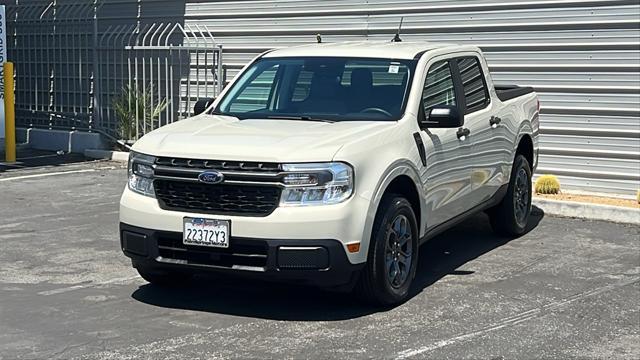 used 2024 Ford Maverick car, priced at $31,788