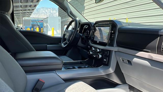 new 2023 Ford F-150 car, priced at $58,569