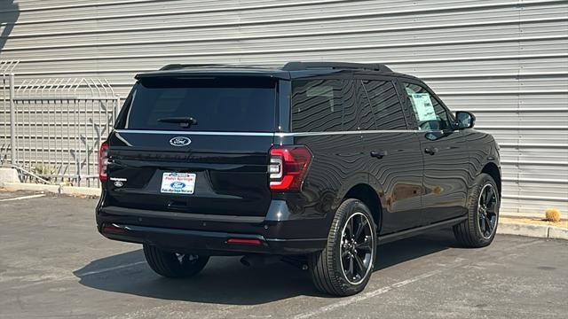 new 2024 Ford Expedition car, priced at $78,180